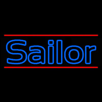 Sailor Neonreclame