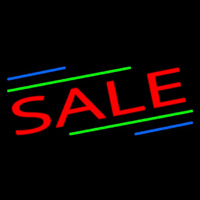 Sale Neonreclame