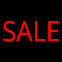 Sale Neonreclame