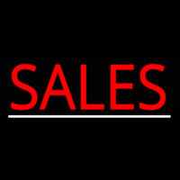 Sales Neonreclame