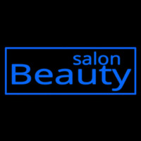 Salon Beauty Neonreclame