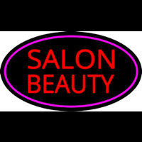 Salon Beauty Neonreclame