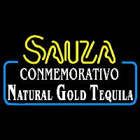 Sauza Tequila Neonreclame