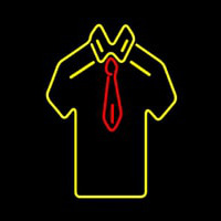 Shirt Clothing Neonreclame