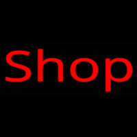 Shop Neonreclame
