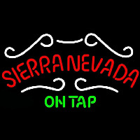 Sierra Nevada Beer Sign Neonreclame
