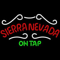 Sierra Nevada Brewing Co Neonreclame