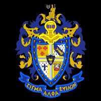Sigma Alpha Epsilon Chapters Logo Neonreclame