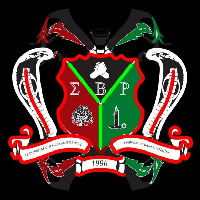 Sigma Beta Rho Logo Neonreclame