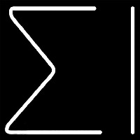 Sigma Iota Neonreclame