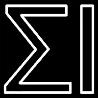 Sigma Iota Neonreclame
