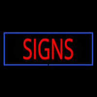 Signs Neonreclame