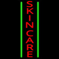 Skin Care Neonreclame
