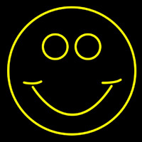 Smile Neonreclame