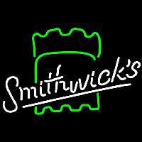 Smithwicks Classic Logo Neonreclame
