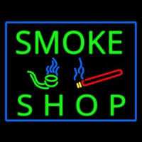 Smoke Shop Bar Neonreclame