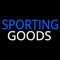 Sporting Goods Neonreclame