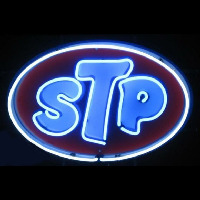 Stp Neonreclame