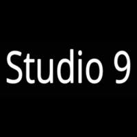 Studio 9 Neonreclame