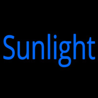 Sunlight Neonreclame