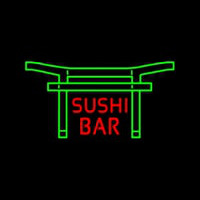 Sushi Bar Neonreclame