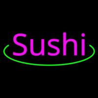 Sushi Neonreclame