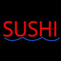 Sushi Neonreclame
