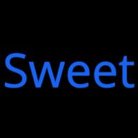 Sweet Neonreclame