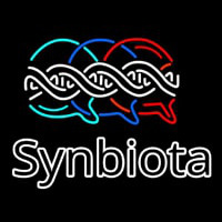 Synbiota Neonreclame