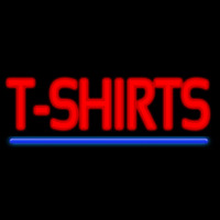 T Shirts Neonreclame