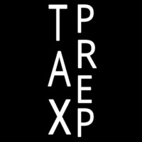 Ta  Prep Neonreclame