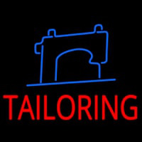 Tailoring Neonreclame