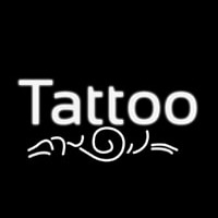 Tattoo Neonreclame