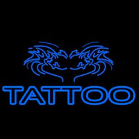 Tattoo Neonreclame