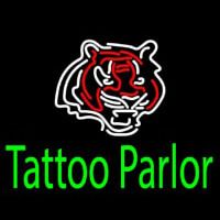Tattoo Parlor Neonreclame