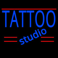 Tattoo Studio Neonreclame