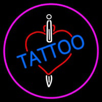 Tattoos Inside Heart Neonreclame