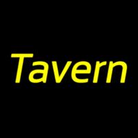 Tavern Neonreclame