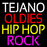 Tejano Oldies Hiphop Rock 2 Neonreclame