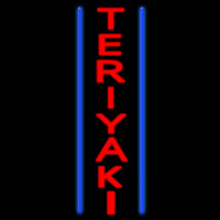 Teriyaki Neonreclame