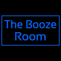 The Booze Room Neonreclame