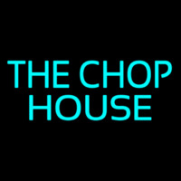 The Chophouse Neonreclame