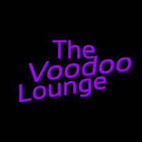 The Voodoo Lounge Neonreclame