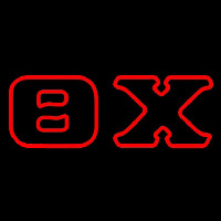 Theta Chi Neonreclame