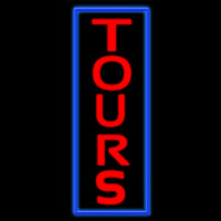 Tours Neonreclame