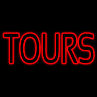 Tours Neonreclame