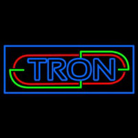 Tron Neonreclame