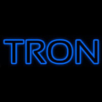 Tron Neonreclame