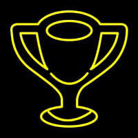 Trophy Series Neonreclame
