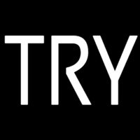 Try Neonreclame